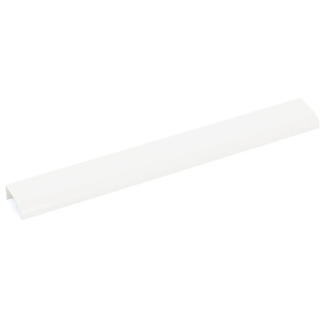 Momo Ona Lip Pull Handle Matte White