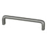 Momo Redo D Handle 128mm Pewter R0226.128.PW - The Blue Space
