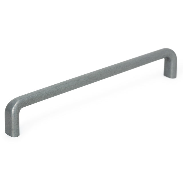 Momo Redo D Handle Pewter