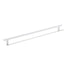 Momo Strano D Handle 320mm Matte White SBH320.MWH - The Blue Space