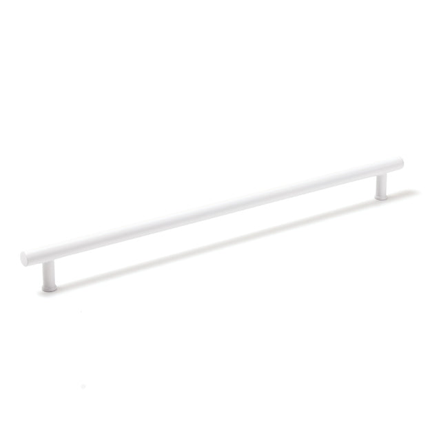 Momo Strano D Handle Matte White