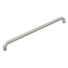 Momo Trento D Handle 352mm Aluminium Brushed Nickel K230.352.ABN - The Blue Space