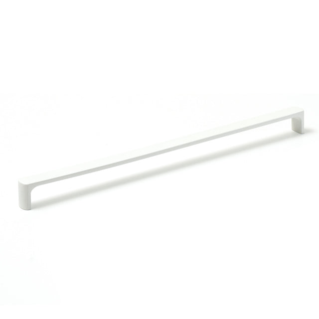 Momo Vena D Handle Matte White