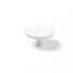 Momo Vena Knob 50mm Matte White VNK050.MWH - The Blue Space