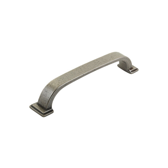 Momo Windsor 128mm D Handle Pewter HN3952.128.PW - The Blue Space