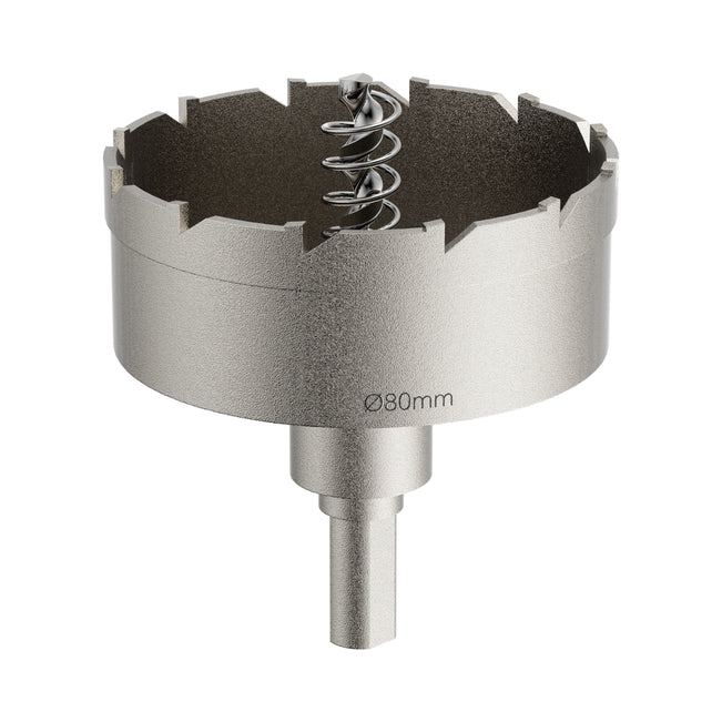 Nero 70mm Hole Saw Only NR003HS - The Blue Space
