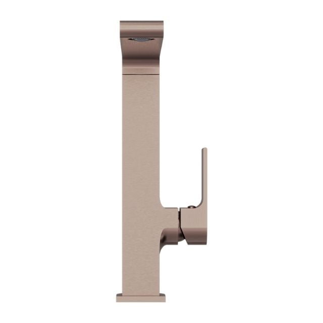 Nero Bianca Kitchen Mixer Brushed Bronze
