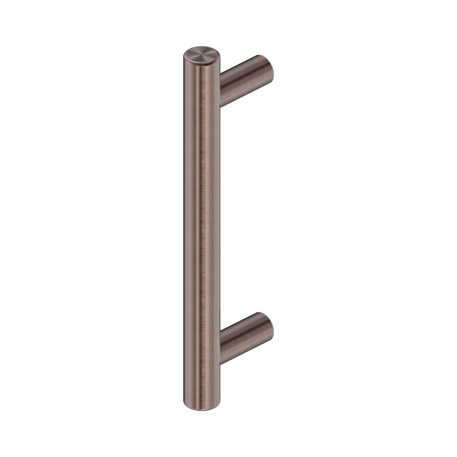 Nero Mecca 130mm Pull Handle Brushed Bronze 25F002BZ - The Blue Space
