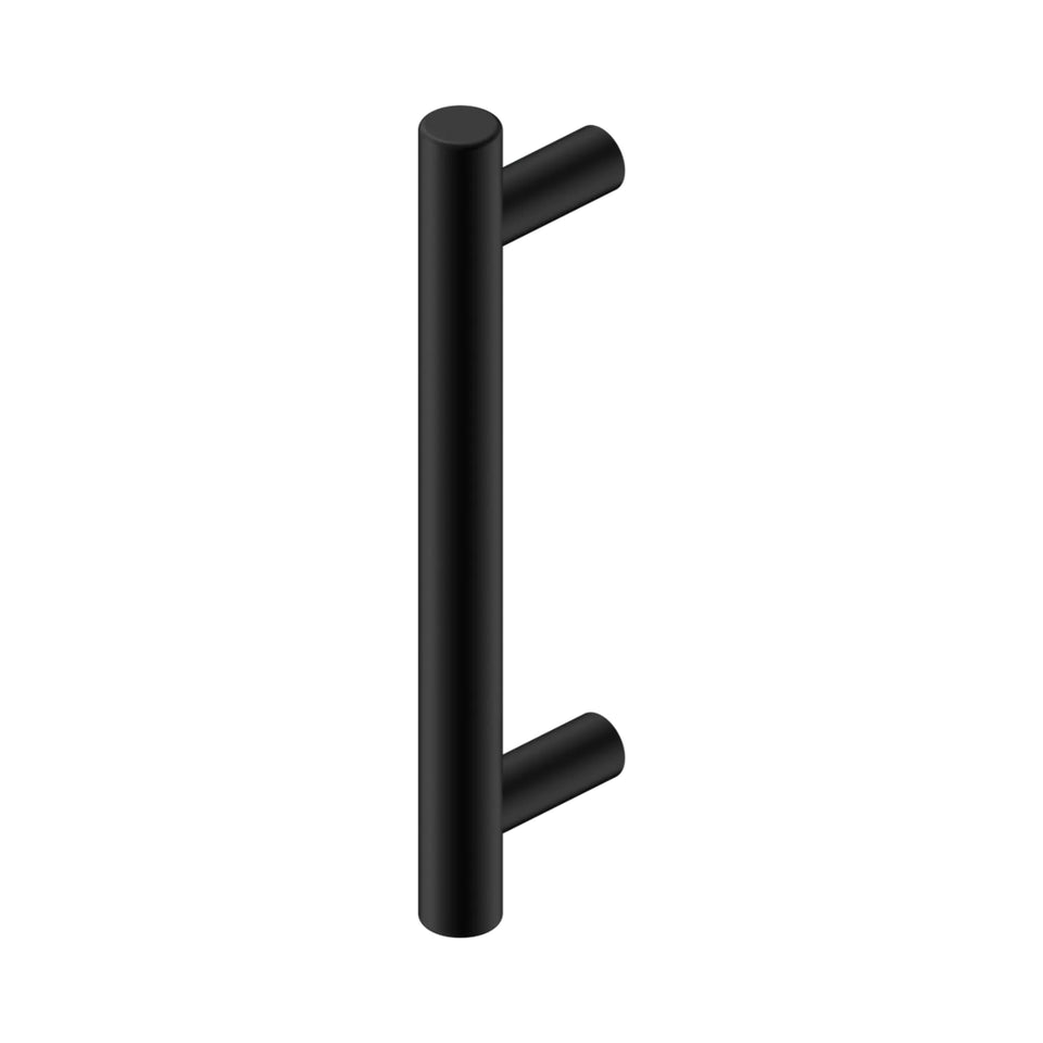 Nero Mecca 130mm Pull Handle Matte Black