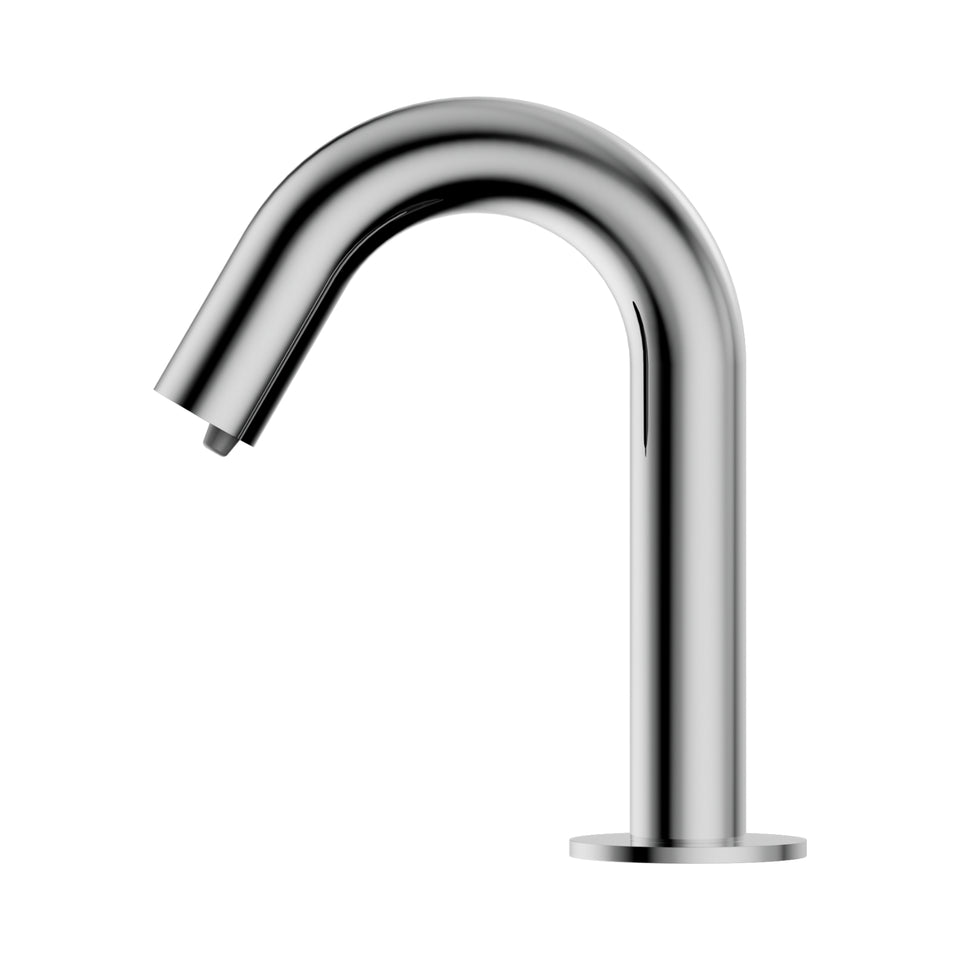 Nero Mecca Hob Mounted Sensor Soap Dispenser Chrome