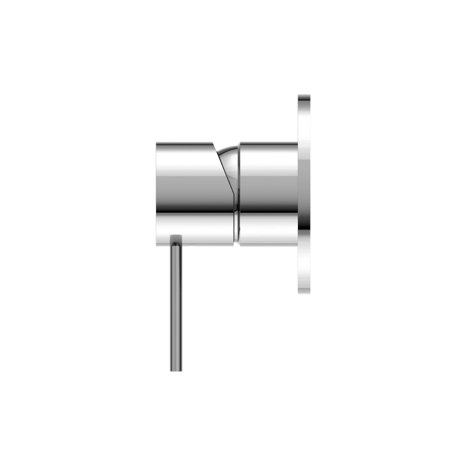 Nero Mecca Shower Mixer Chrome