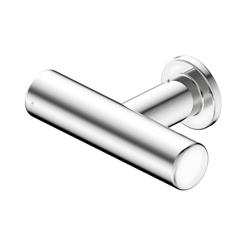 Nero Mecca T-Pull Handle Chrome