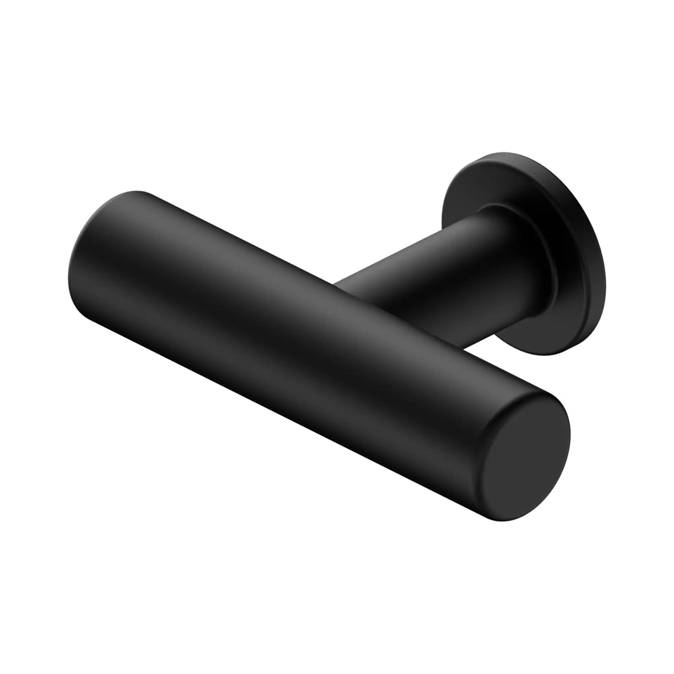 Nero Mecca T-Pull Handle Matte Black