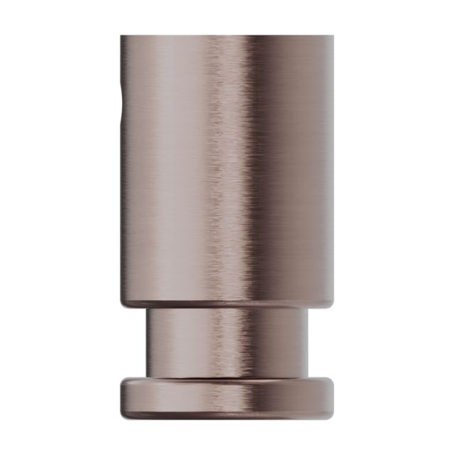 Nero New Mecca Robe Hook Brushed Bronze