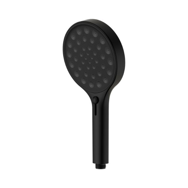 Nero Serenity Hand Shower Matte Black