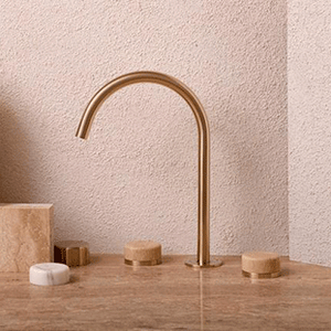 Nero Tapware