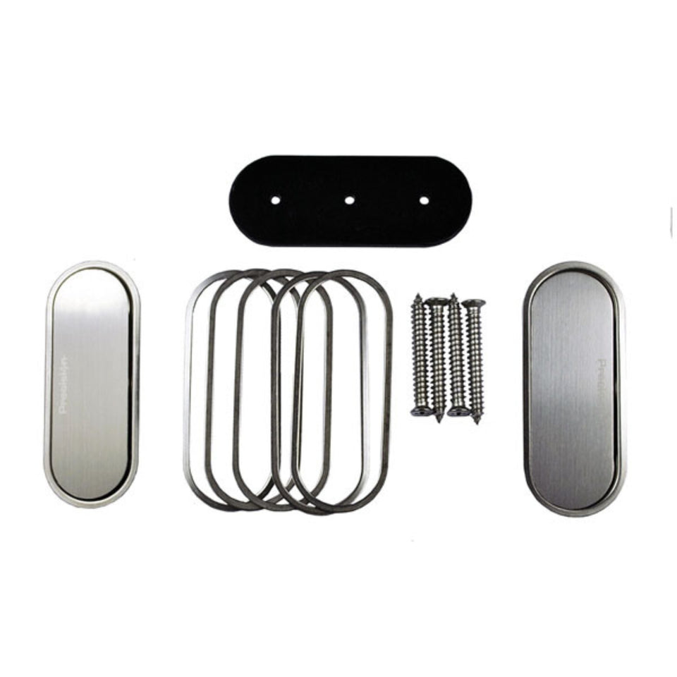 Nidus Concealed Magnetic Catch Extra Heavy Duty