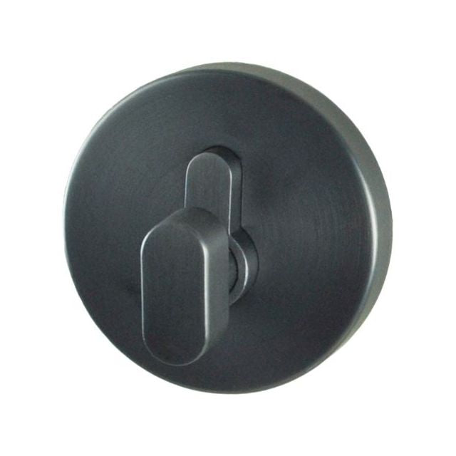 Nidus Spring Eurobolt Single Cylinder Graphite Grey