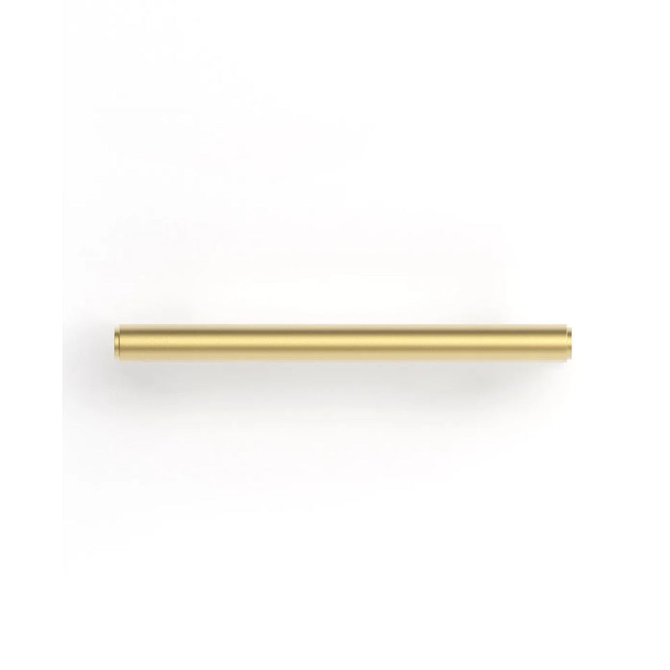 Otti Astor Pull Handle Brushed Brass