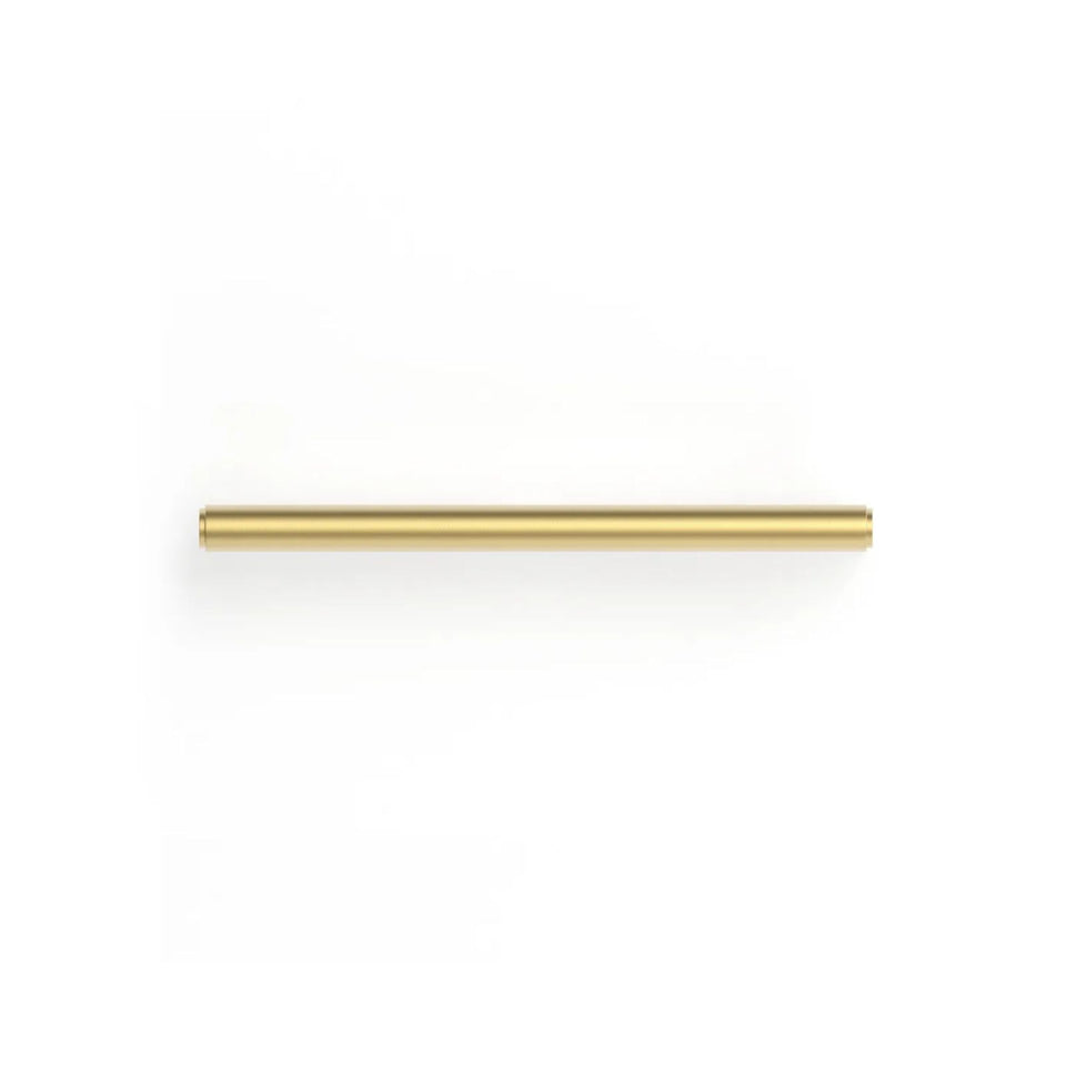 Otti Astor Pull Handle Brushed Brass