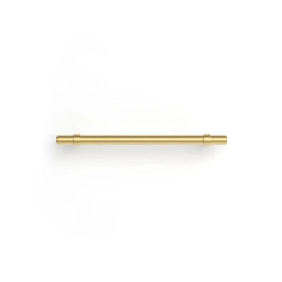 Otti Astor Pull Handle Brushed Brass