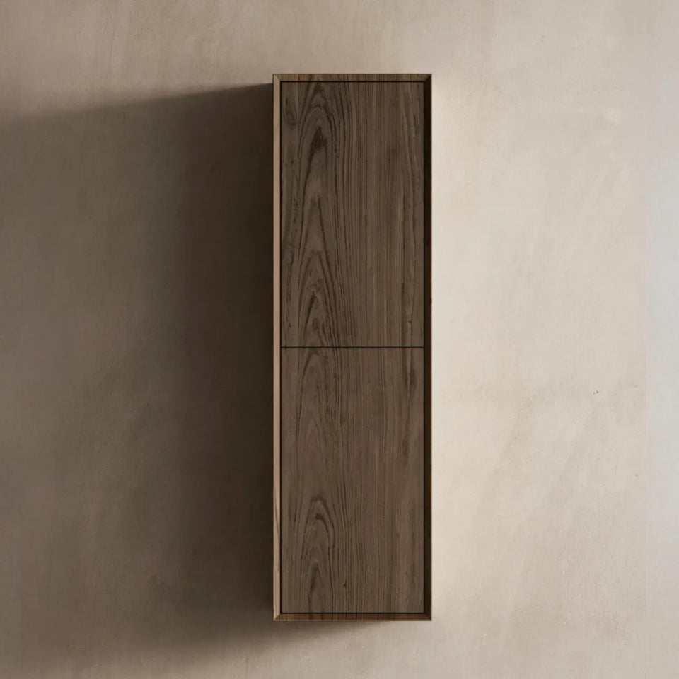 Otti Havana Tall Boy - Sable Walnut