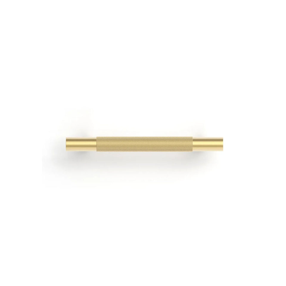 Otti Nord Pull Handle Brushed Brass