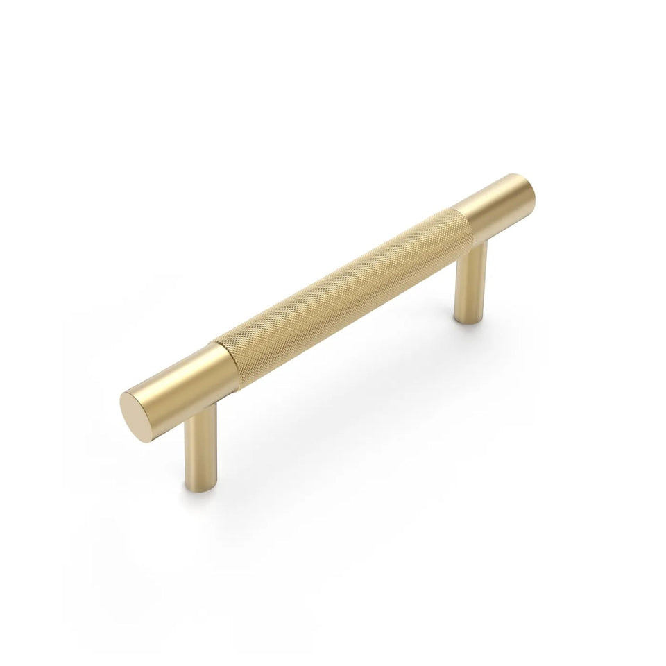 Otti Nord Pull Handle Brushed Brass