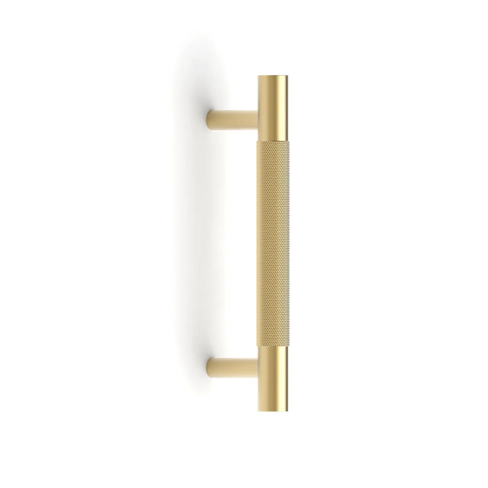 Otti Nord Pull Handle Brushed Brass