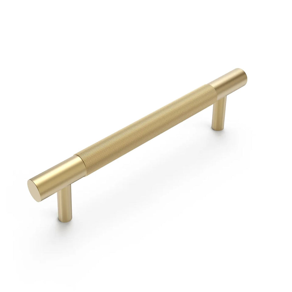Otti Nord Pull Handle Brushed Brass