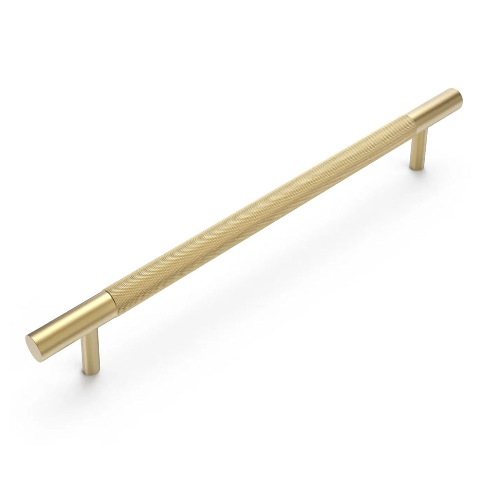 Otti Nord Pull Handle Brushed Brass