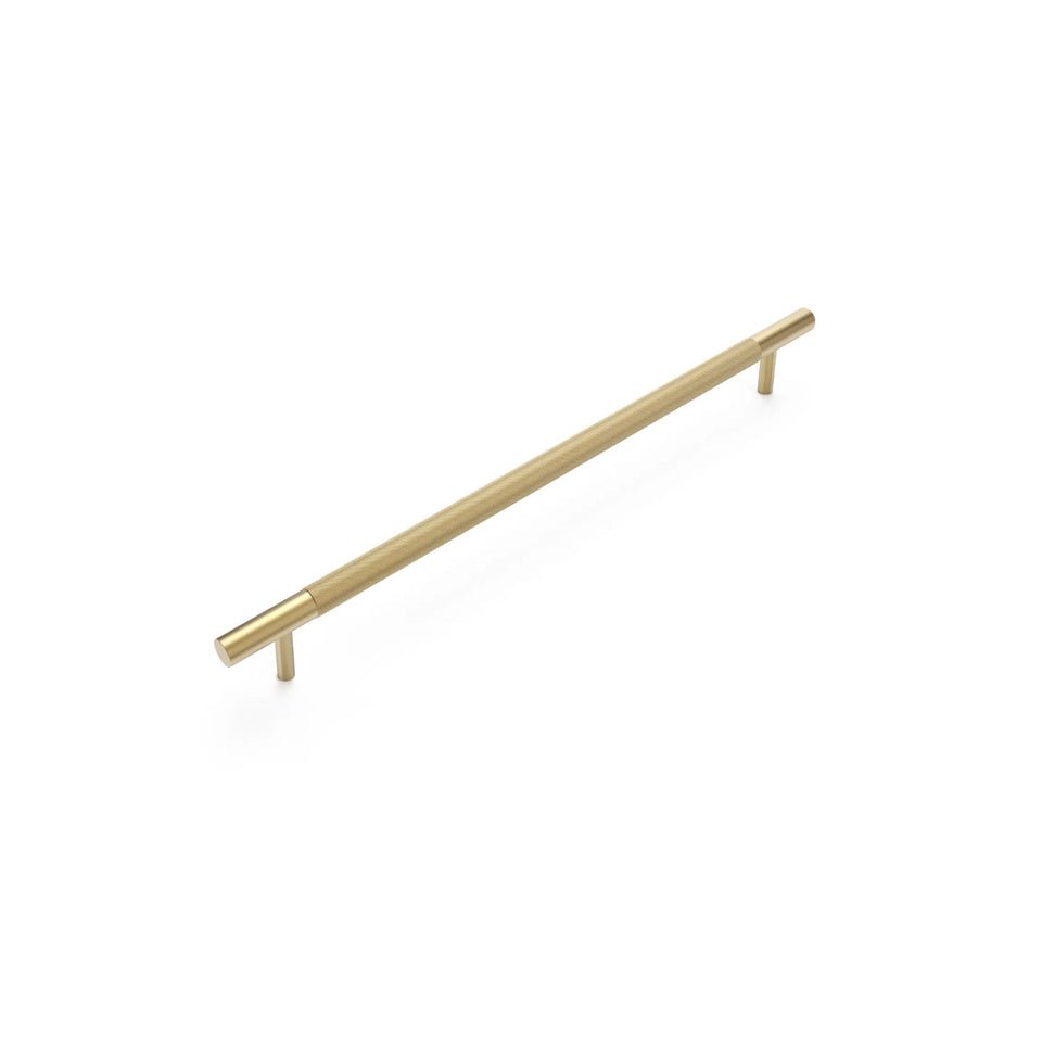 Otti Nord Pull Handle Brushed Brass