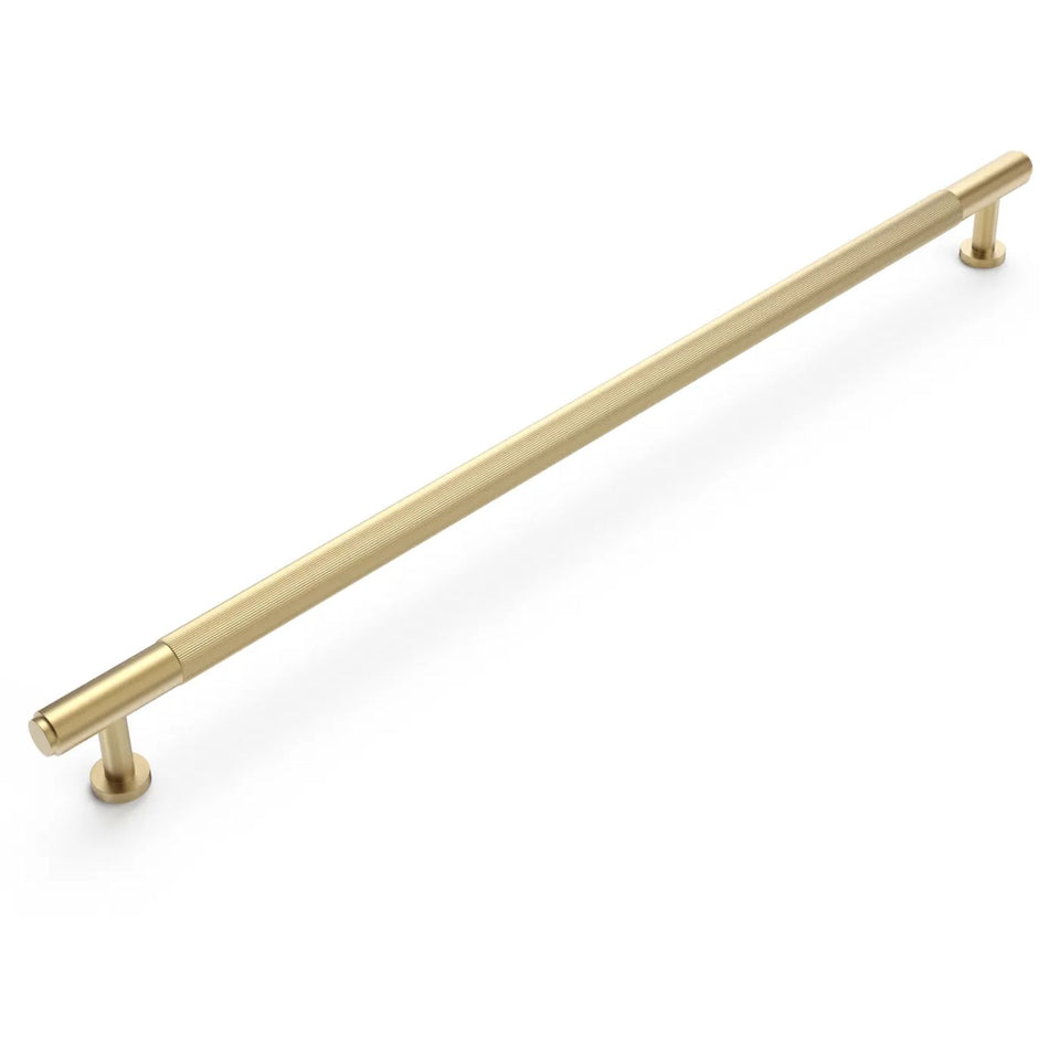 Otti Soho Pull Handle Brushed Brass