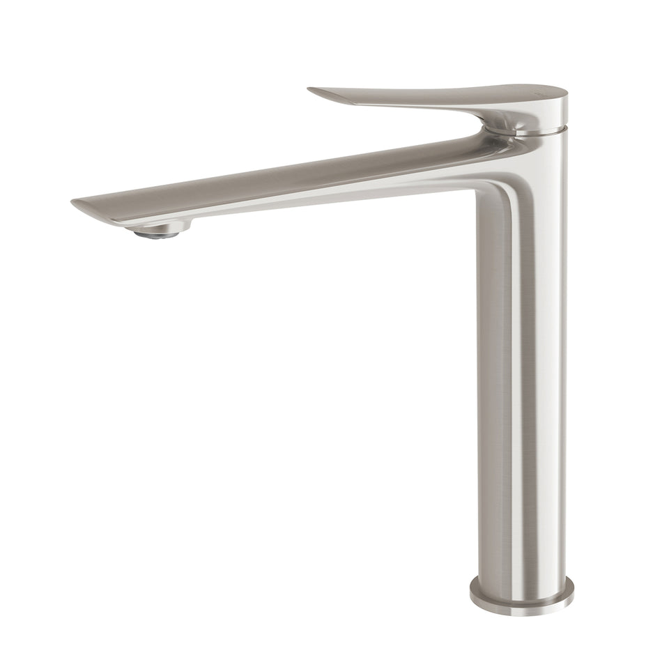 Phoenix Kusabi Vessel Mixer - Brushed Nickel