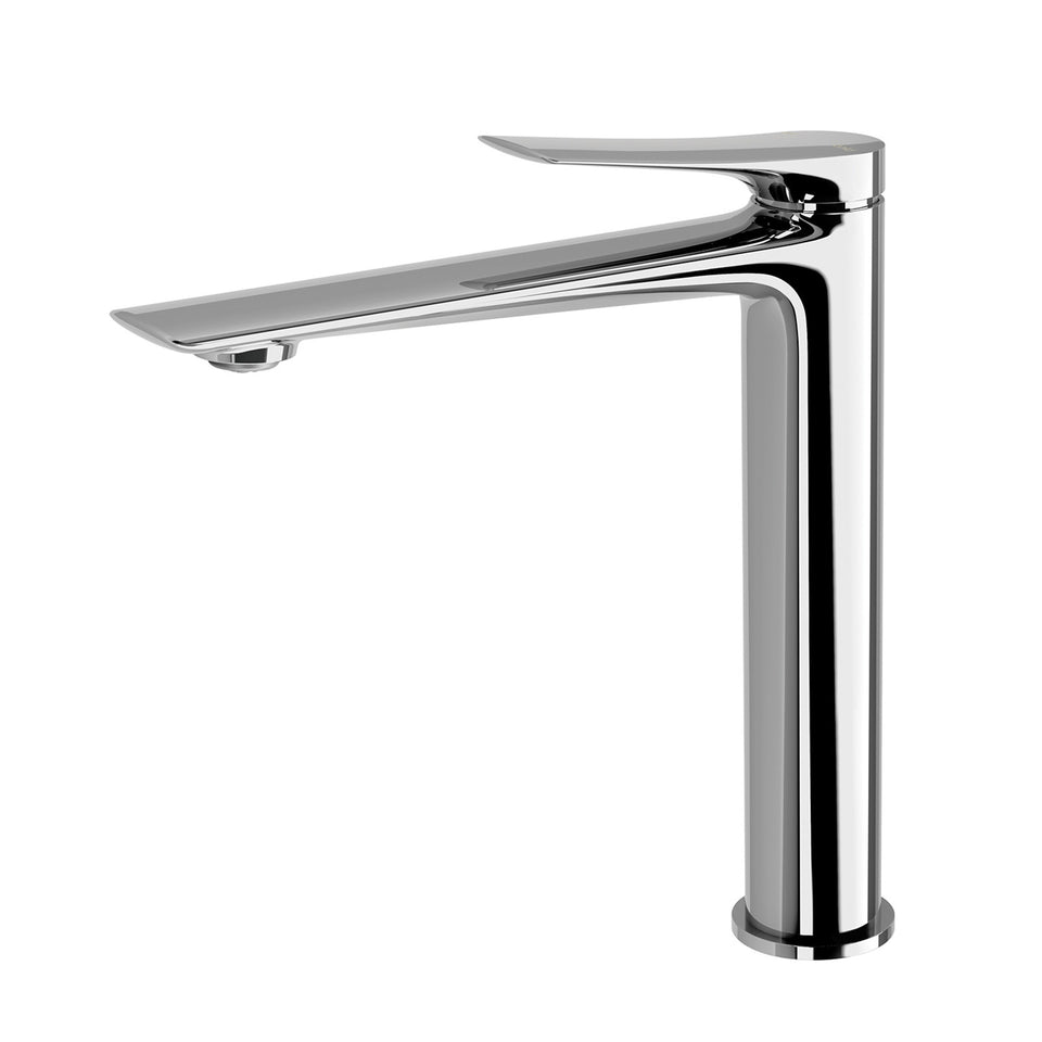 Phoenix Kusabi Vessel Mixer - Chrome