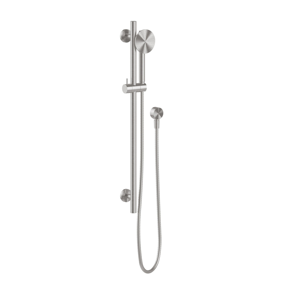 Phoenix Vivid Slimline SS 316 Rail Shower