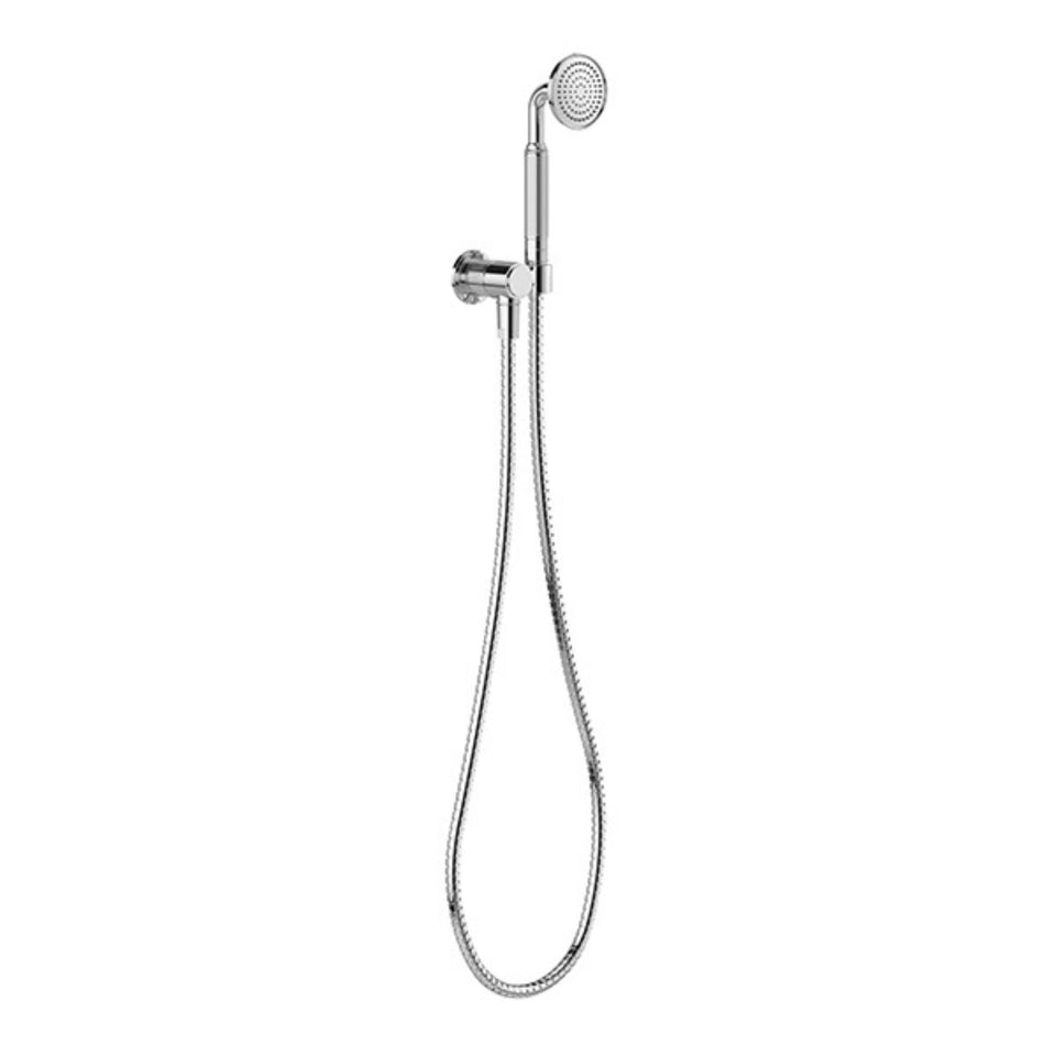 Phoenix Wiltern Hand Shower Chrome