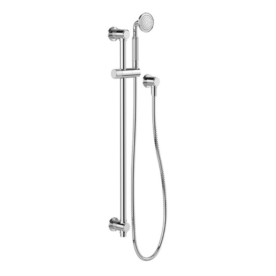 Phoenix Wiltern Rail Shower Chrome