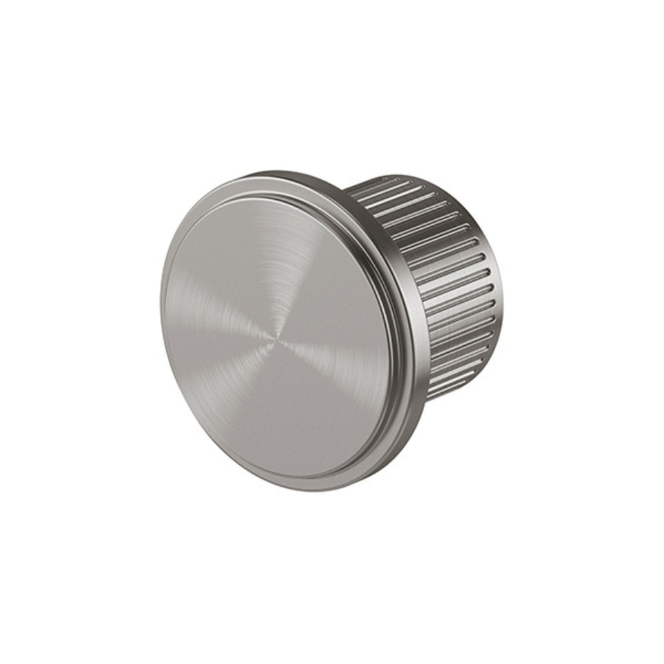 Phoenix Wiltern Robe Hook Brushed Carbon
