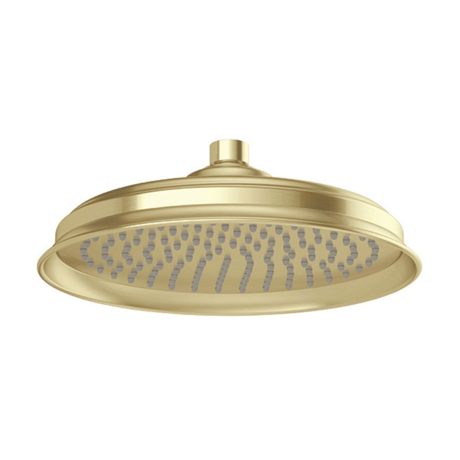 Phoenix Wiltern Shower Rose Brushed Gold 144-5000-12 - The Blue Space