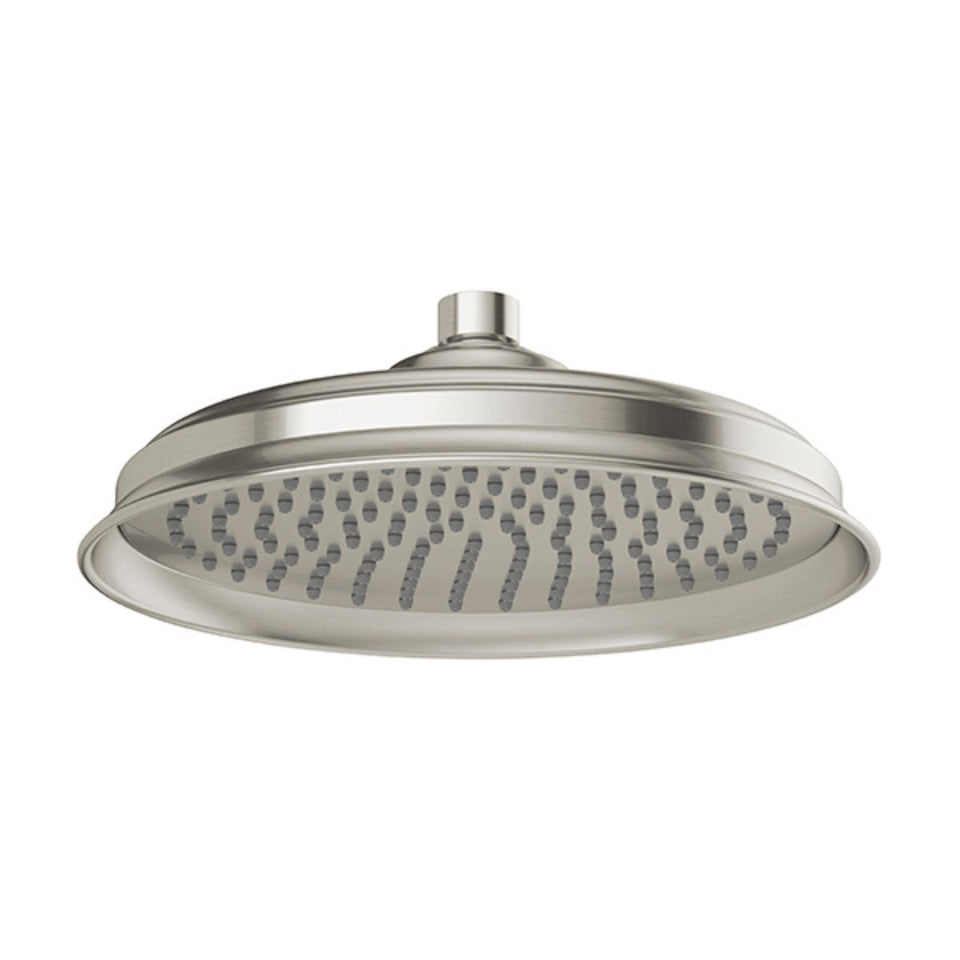 Phoenix Wiltern Shower Rose Brushed Nickel