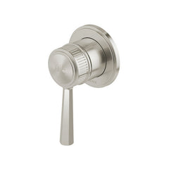 Phoenix Wiltern SwitchMix Shower / Wall Mixer (Complete Kit) - Brushed Nickel