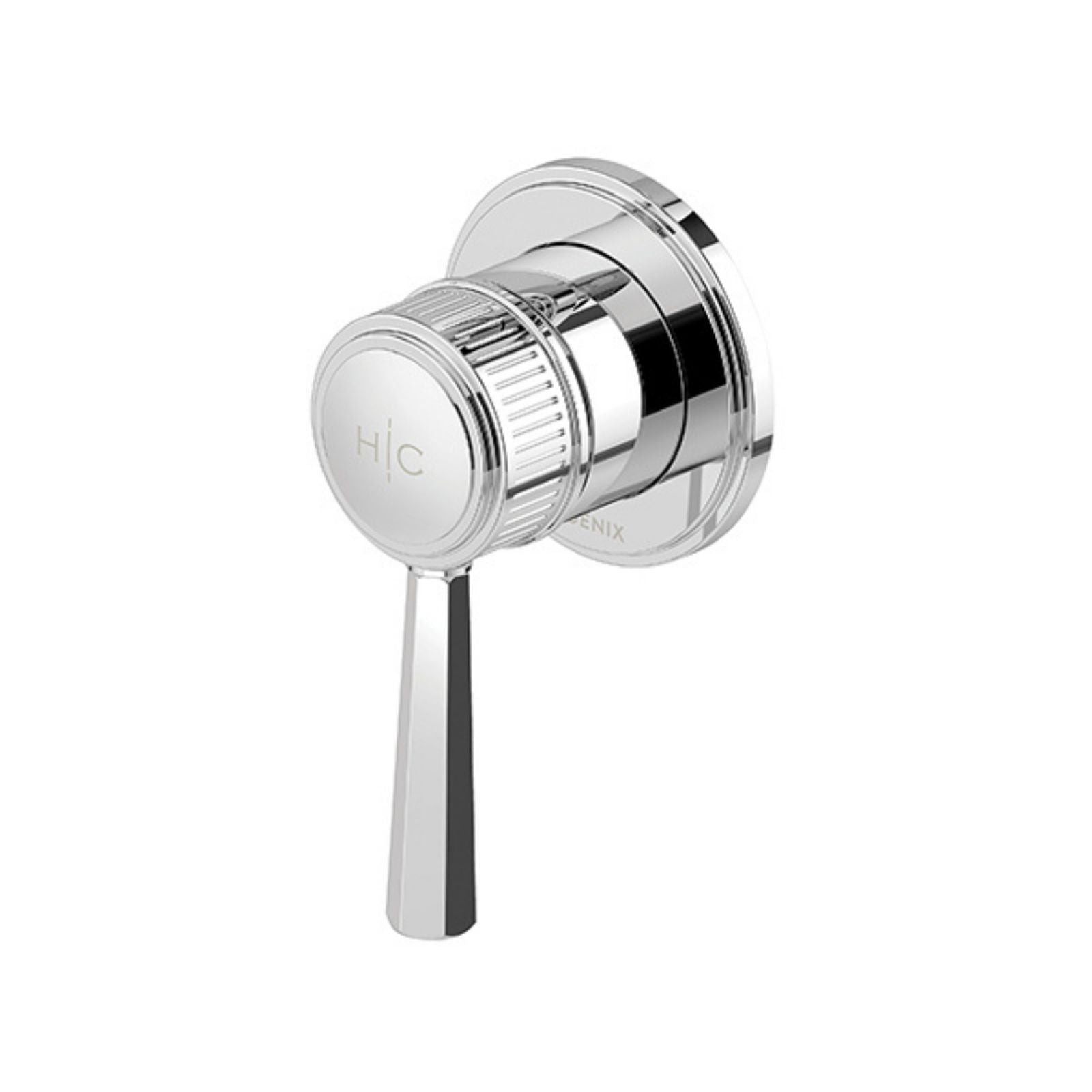 Phoenix Wiltern SwitchMix Shower / Wall Mixer (Fit-Off Kit Only) - Chrome 144-2805-00-1 - The Blue Space