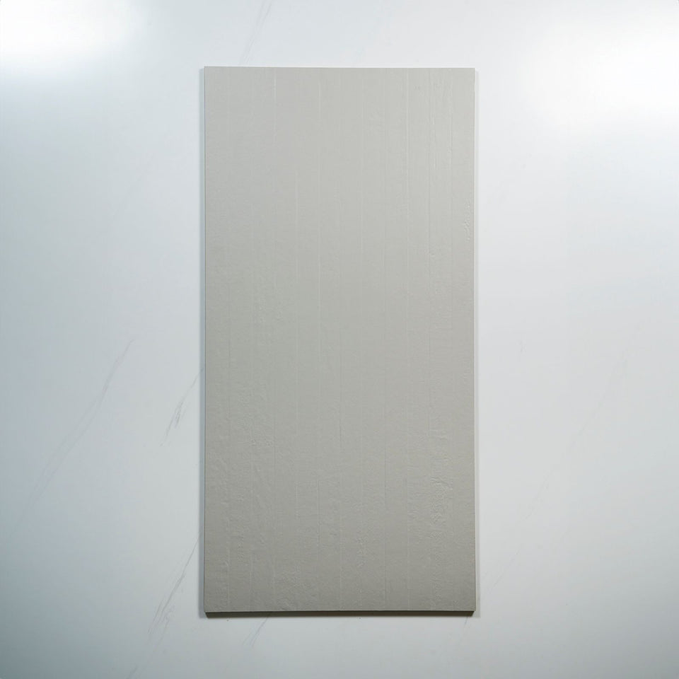 Plastra Linea Clay Matte Porcelain Tile 450 x 900mm