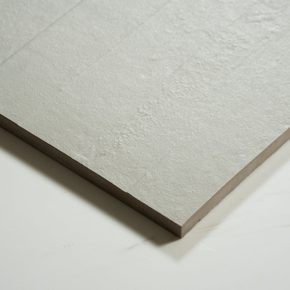 Plastra Linea Clay Matte Porcelain Tile 450 x 900mm