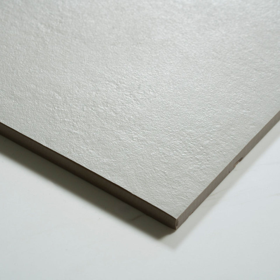 Plastra Smooth Clay Matte Porcelain Tile 450 x 900mm