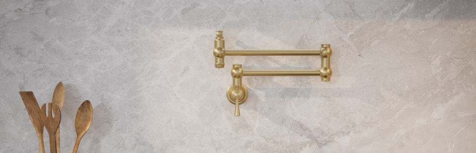 The detail that makes a hardworking kitchen effortless