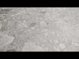 Southside Natural Terrazzo External Porcelain Tile P5 600mm x 600mm