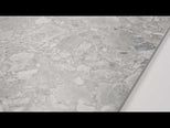 Southside Natural Terrazzo Matte Porcelain Tile P3 600mm x 600mm