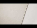 Avedon White Limestone Look Porcelain Tile P3 600×600mm